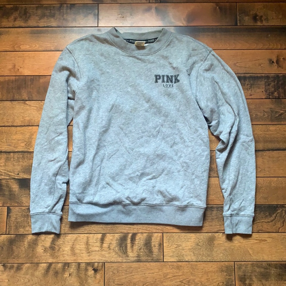 PINK Sweatshirt